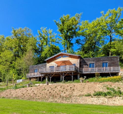 Les Hauts De Vayrac — Vayrac