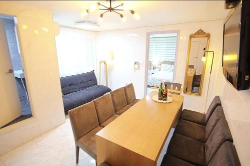Y Stay - last minute hotel in Seoul