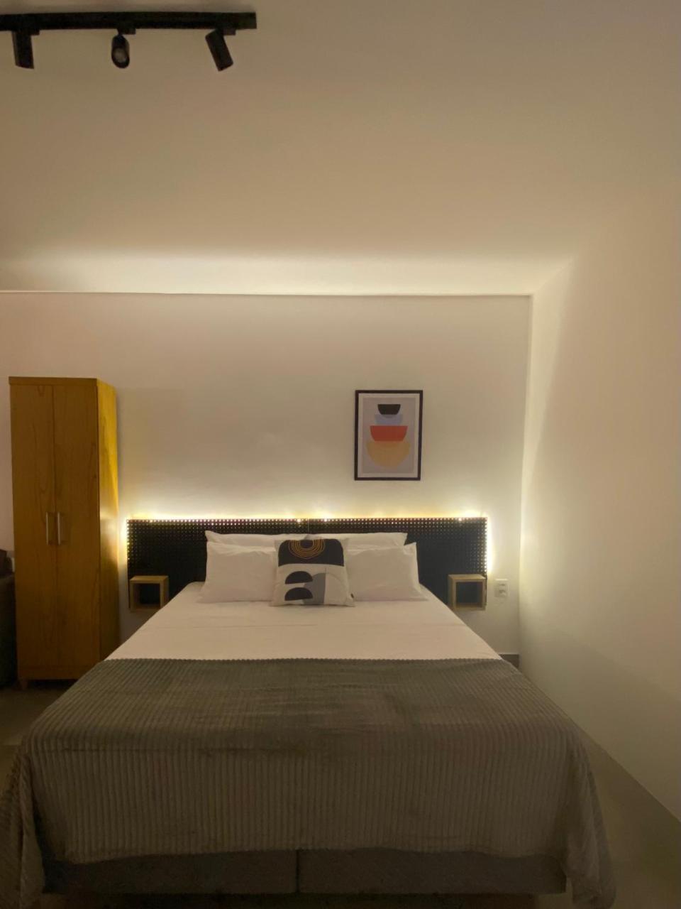 Comfort Studio — Jardim — photo 2