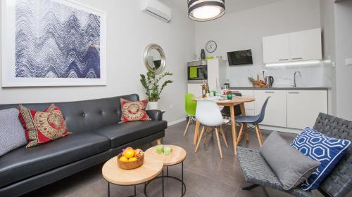 Apartman Ami — 4-Star Luxury Hotel in Split, Croatia