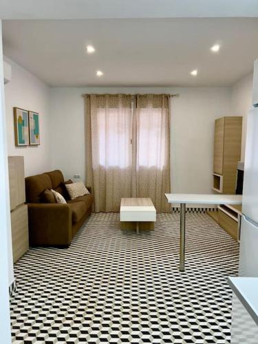 Rockside Residences Suites la Linea N1 in La Linea De La Concepcion, Spain