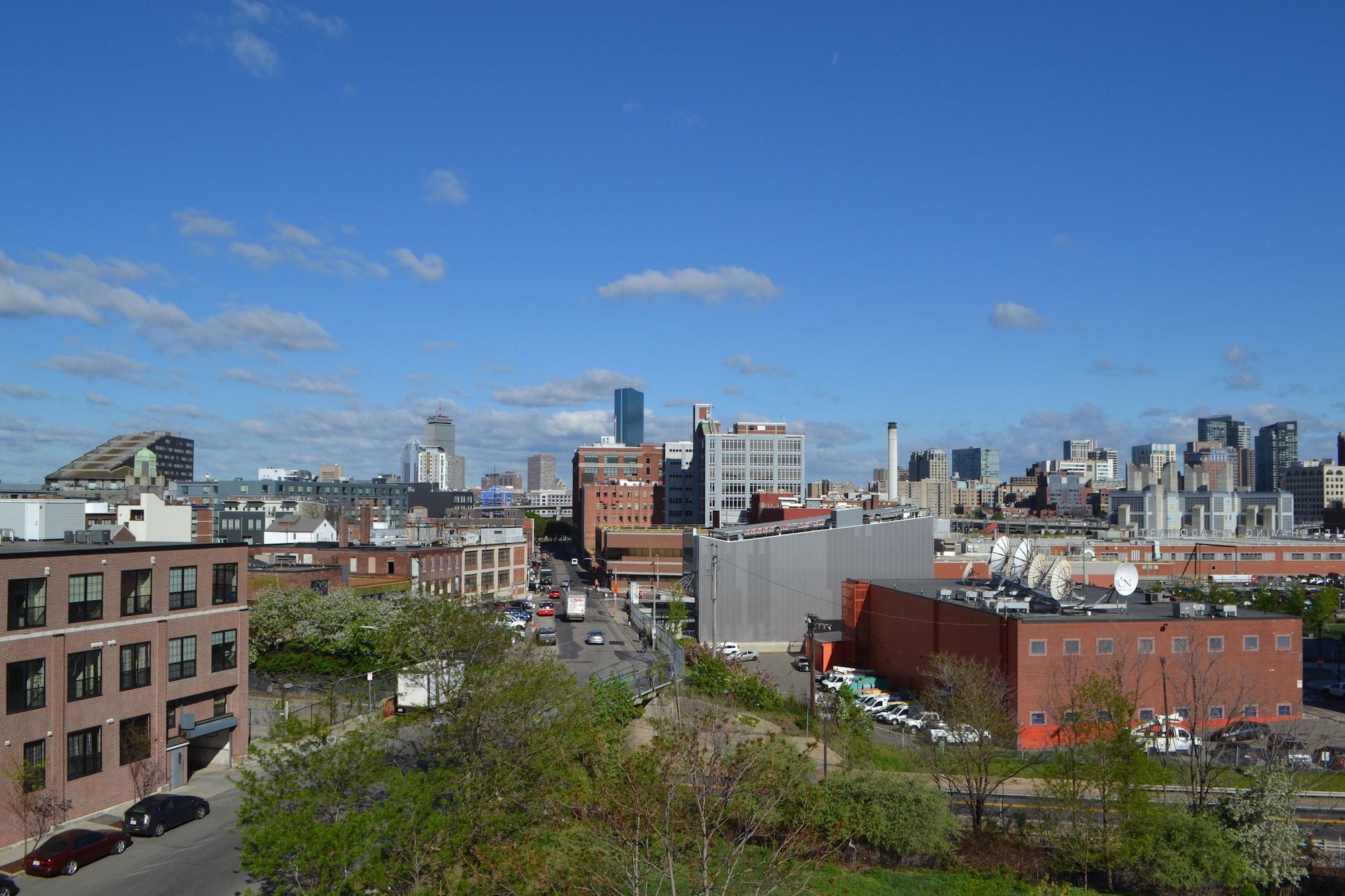 Seaport Signal Building by Vacasa - photo 22