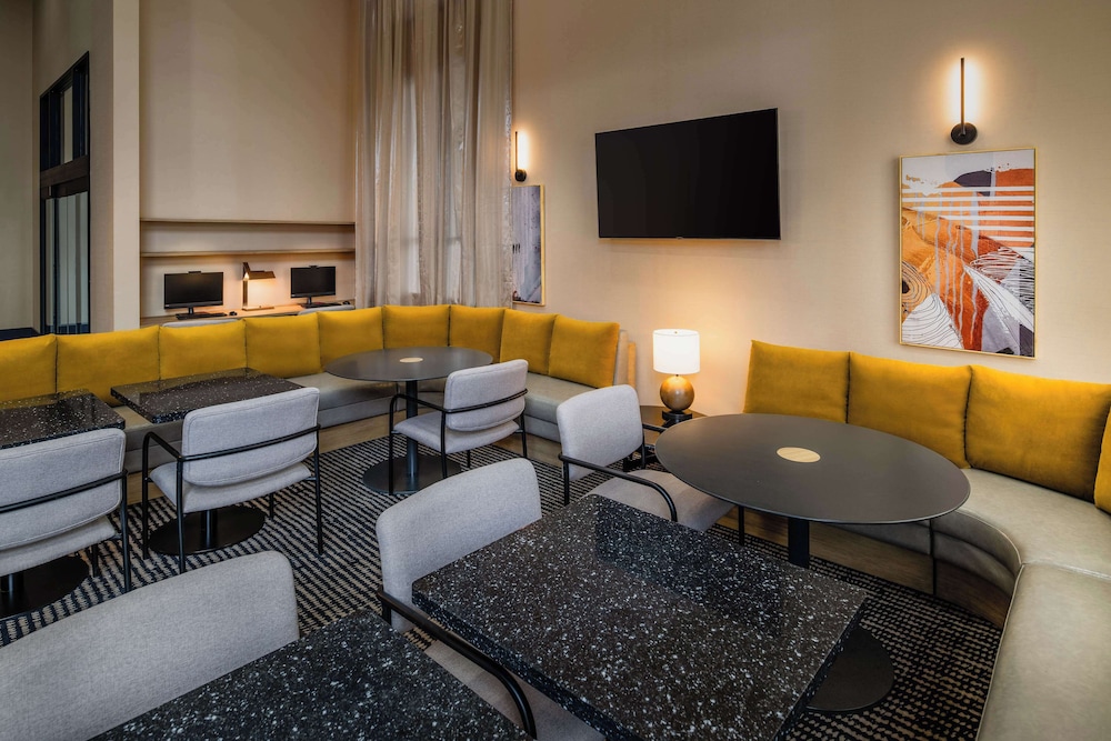 Hyatt Place Nashville Green Hills - photo 22