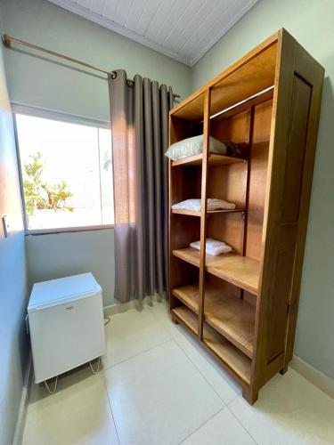 Menina Lua Pousada in Minacu, Brasil