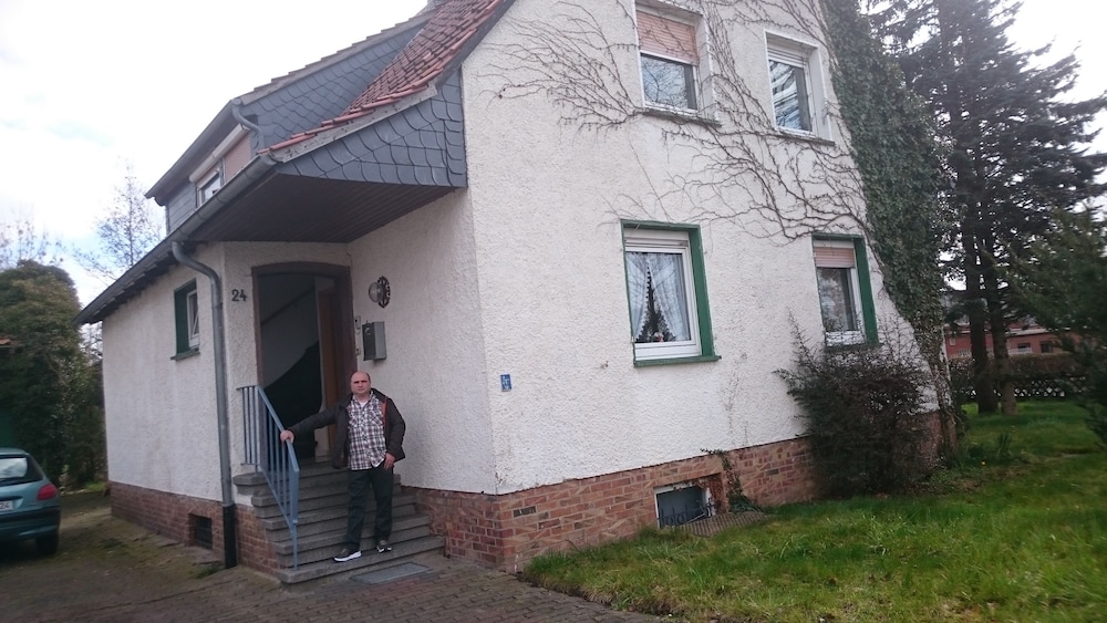 Gastzimmer — Salzgitter
