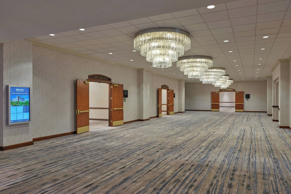The Westin Kansas City at Crown Center - photo 66