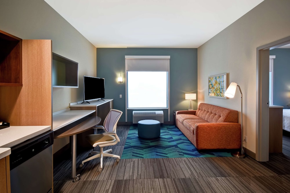 Home2 Suites by Hilton Mechanicsburg - photo 11