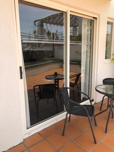 Il Centro Apartment Hotel — Cairns — photo 3