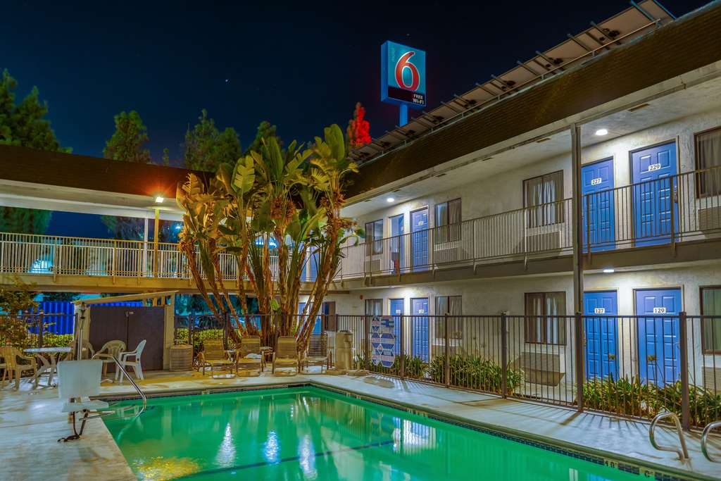 Motel 6 Merced CA North - photo 6