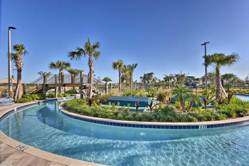 6 Mi to Disney Resort Hideaway with Pool Access - photo 15