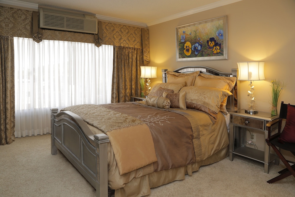 Carson Tahoe Hotel - photo 8
