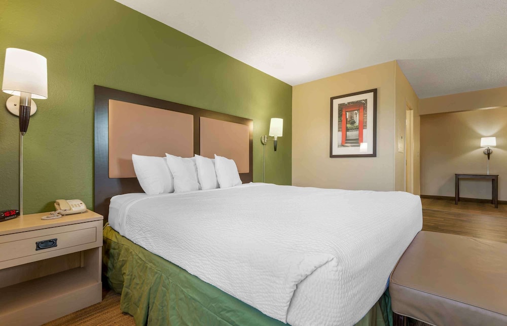Extended Stay America Suites Buffalo Amherst - photo 15