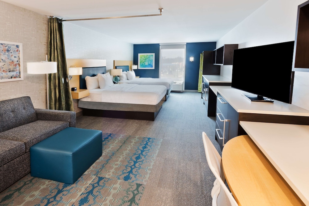 Home2 Suites by Hilton Columbus GA - photo 12