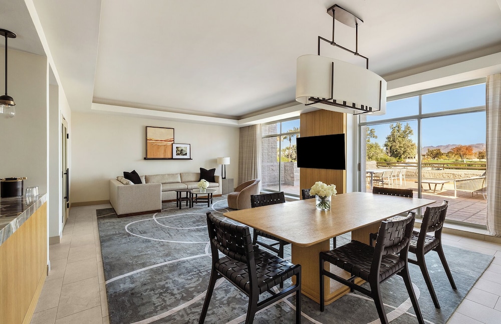 Grand Hyatt Scottsdale Resort - photo 23
