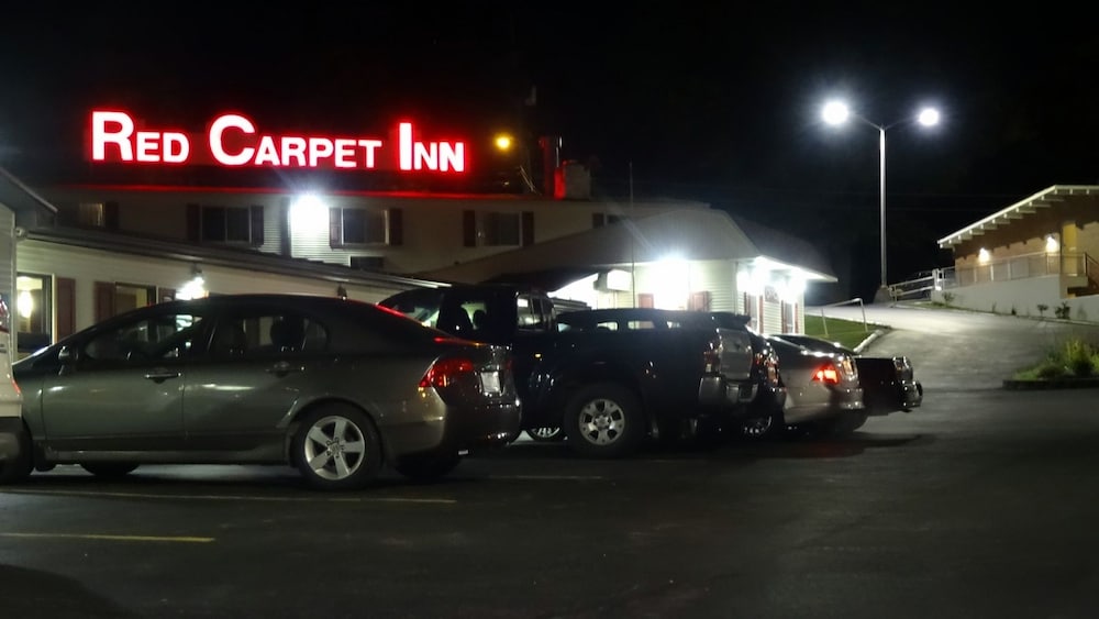 Red Carpet Inn North Syracuse - photo 35