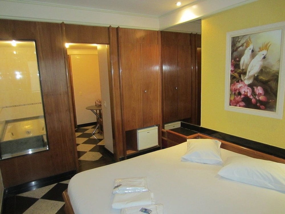 Copamar Hotel — Rio De Janeiro — photo 2