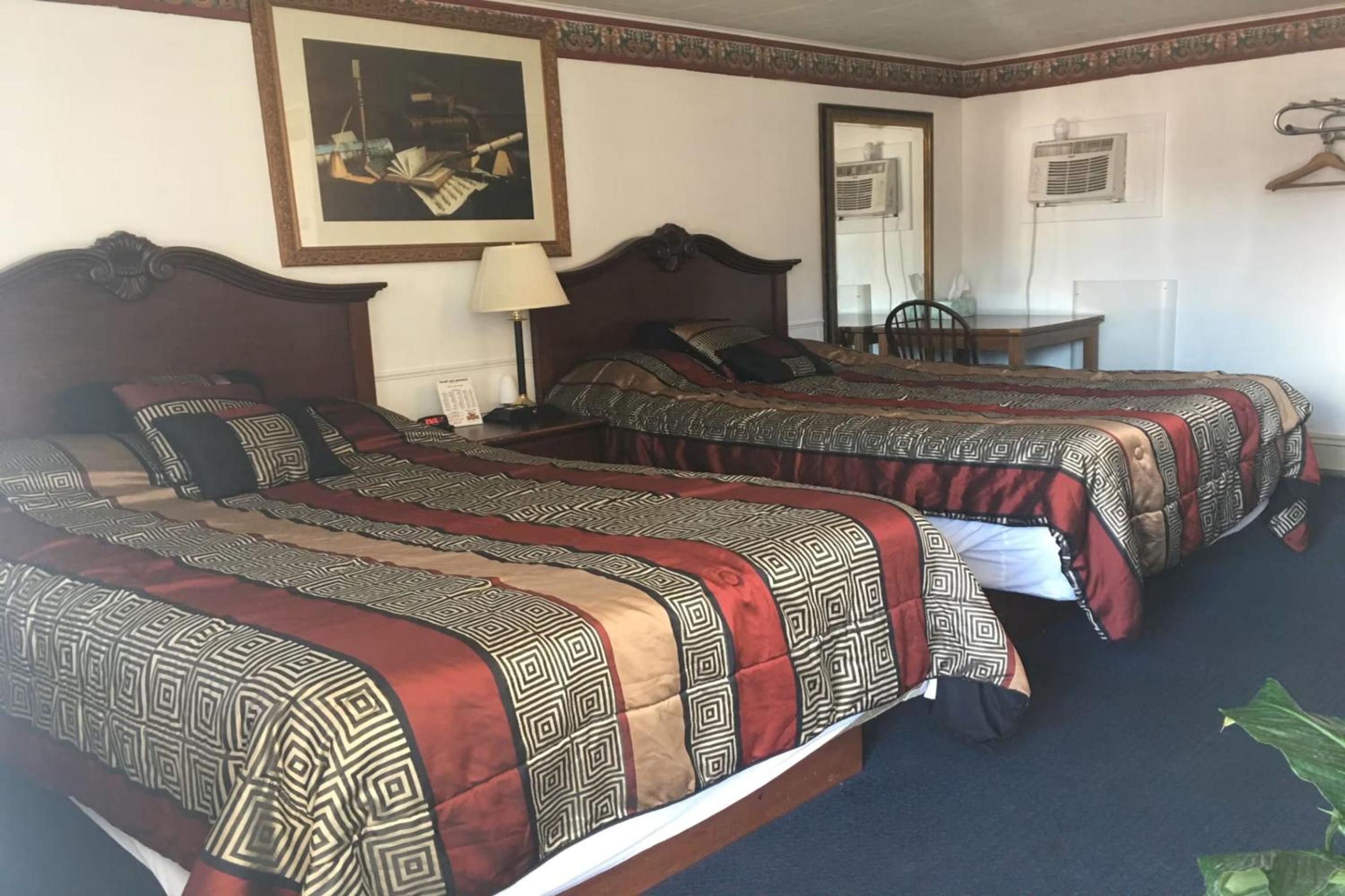 Colonial Inn Extended Stay By OYO New Ulm pet-friendly hotel New Ulm