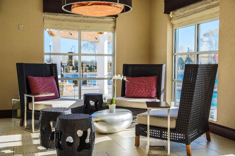 Hilton Garden Inn Murfreesboro - photo 23