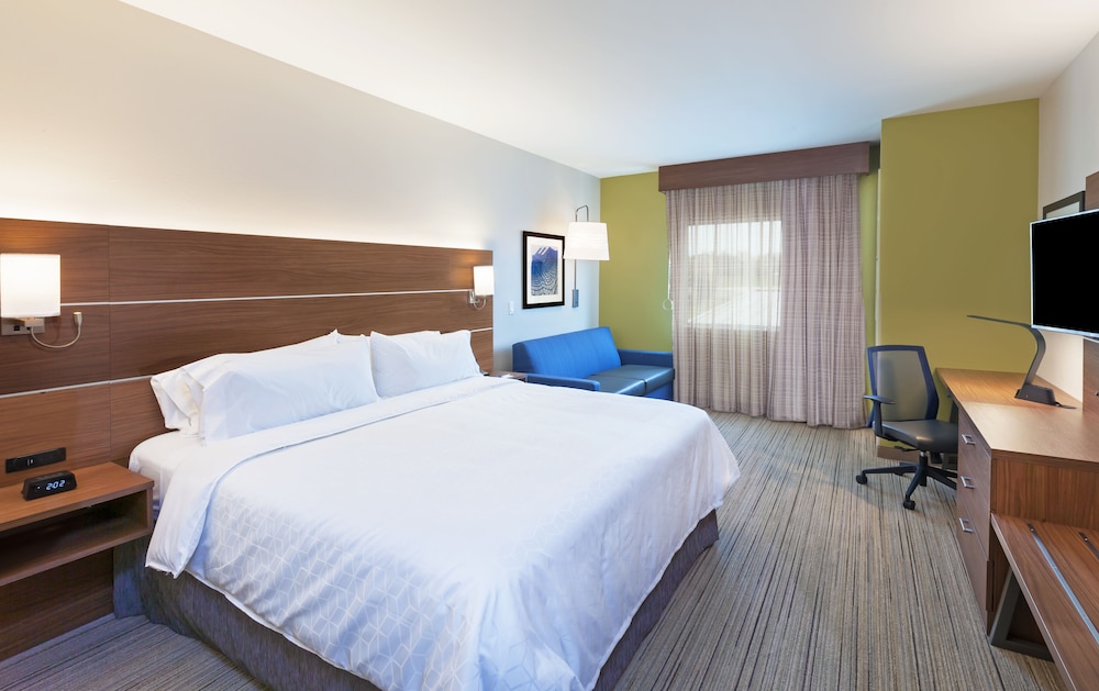 Holiday Inn Express & Suites Lenexa Overland Park Area by IHG - photo 3