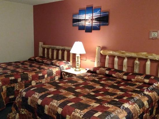 Briarwood Motor Inn - photo 10