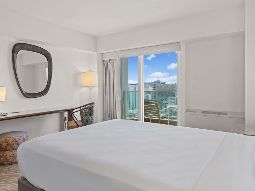 Ala Moana Hotel by Mantra - photo 12