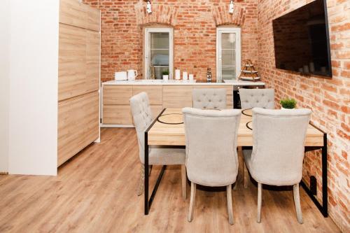 Old Town Luxury apartment with sauna — 4-Star Luxury Hotel in Tartu, Estonia
