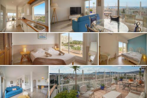 Le Val Rooftop Parking Vca - last minute hotel in Cannes