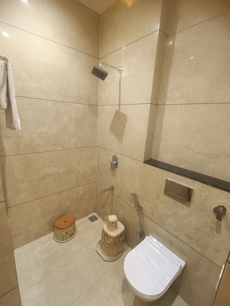 Hotel Satkar Inn — Murwara — photo 5