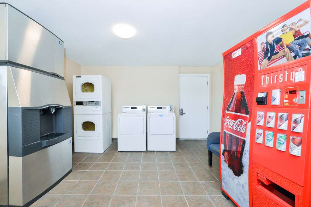Americas Best Value Inn Lebanon MO - photo 35
