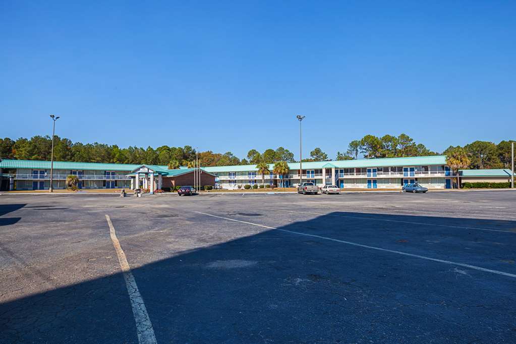 Motel 6 Tifton GA - photo 5