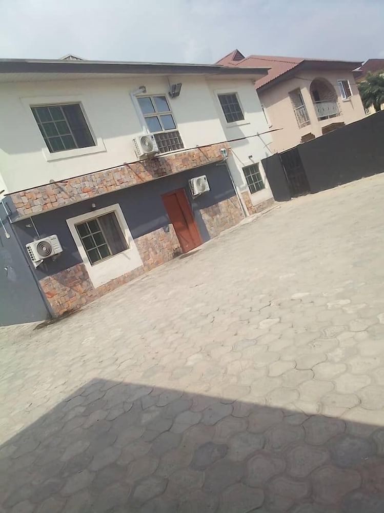 Homewood Suites in Epe, Nigeria