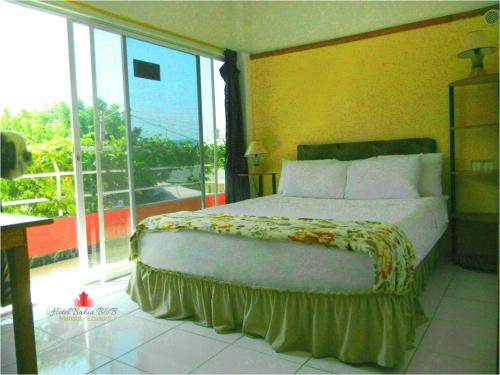 Hotel Bahia B&B — hotel in Bahia De Caraquez