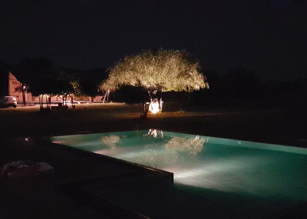 The Elephant Pass Yala - last minute hotel in Colombo
