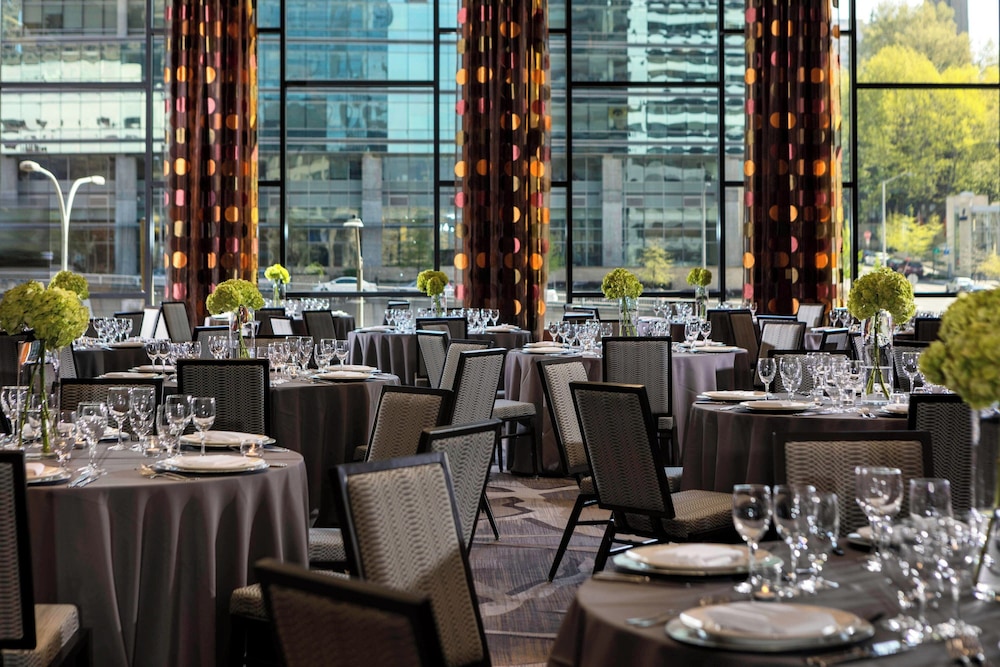 Renaissance Seattle Hotel - photo 46
