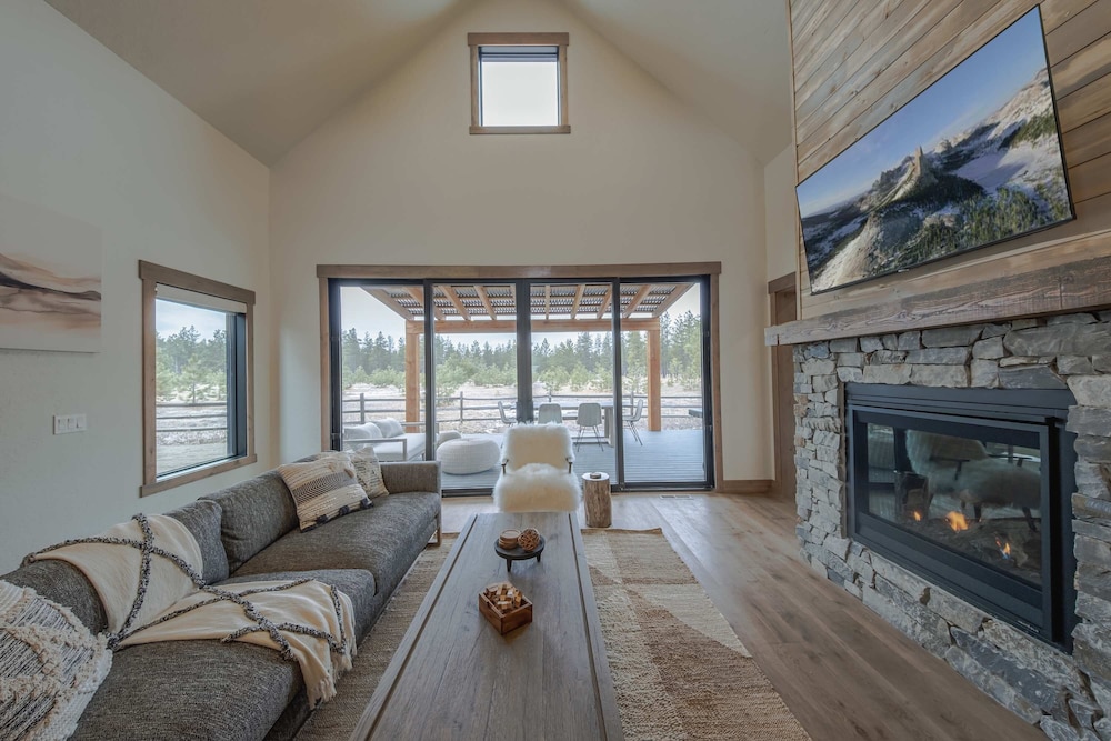 Wilderness Club Hideaway in Eureka, United States