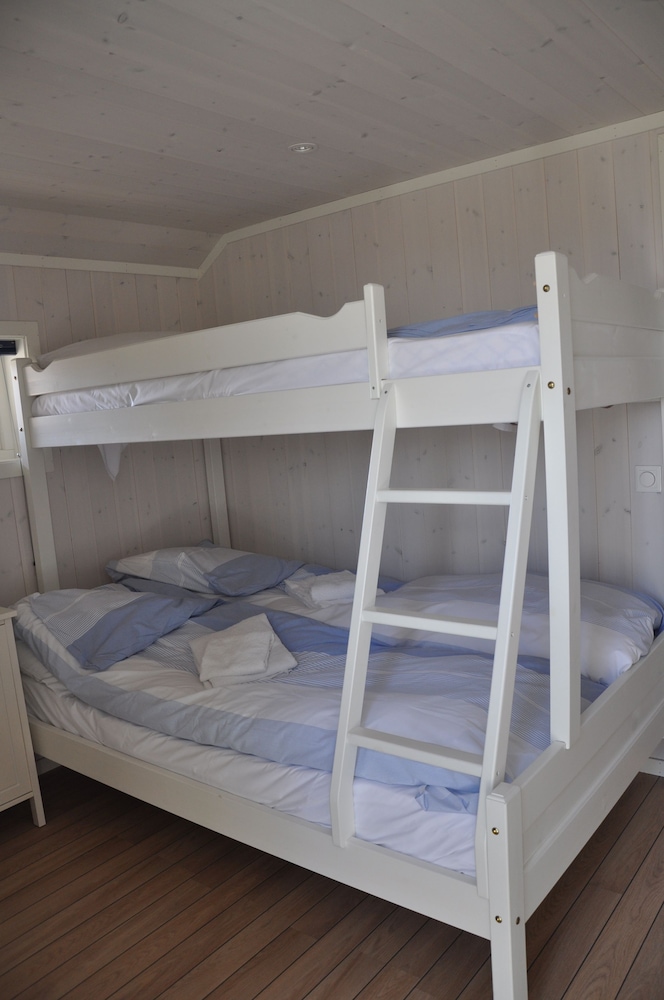 Lofoten Links Lodges in Svolvaer, Norway