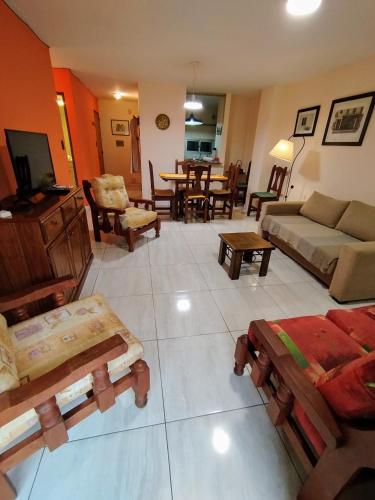 Amplio departamento en Nueva Cordoba Bv Chacabuco — 4-Star Luxury Hotel in Cordoba, Argentina