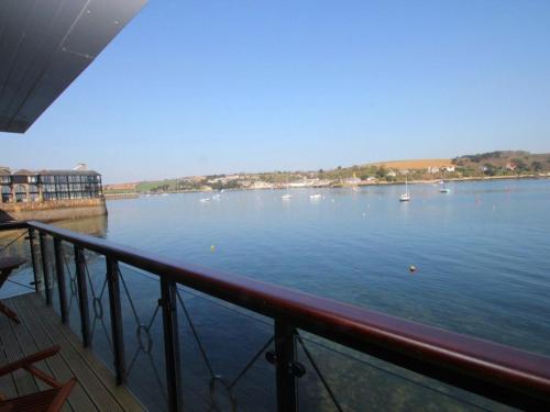 Tobys Quay — 4-Star Luxury Hotel in Falmouth, United Kingdom