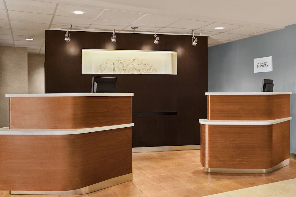 Courtyard San Jose South Morgan Hill - photo 4