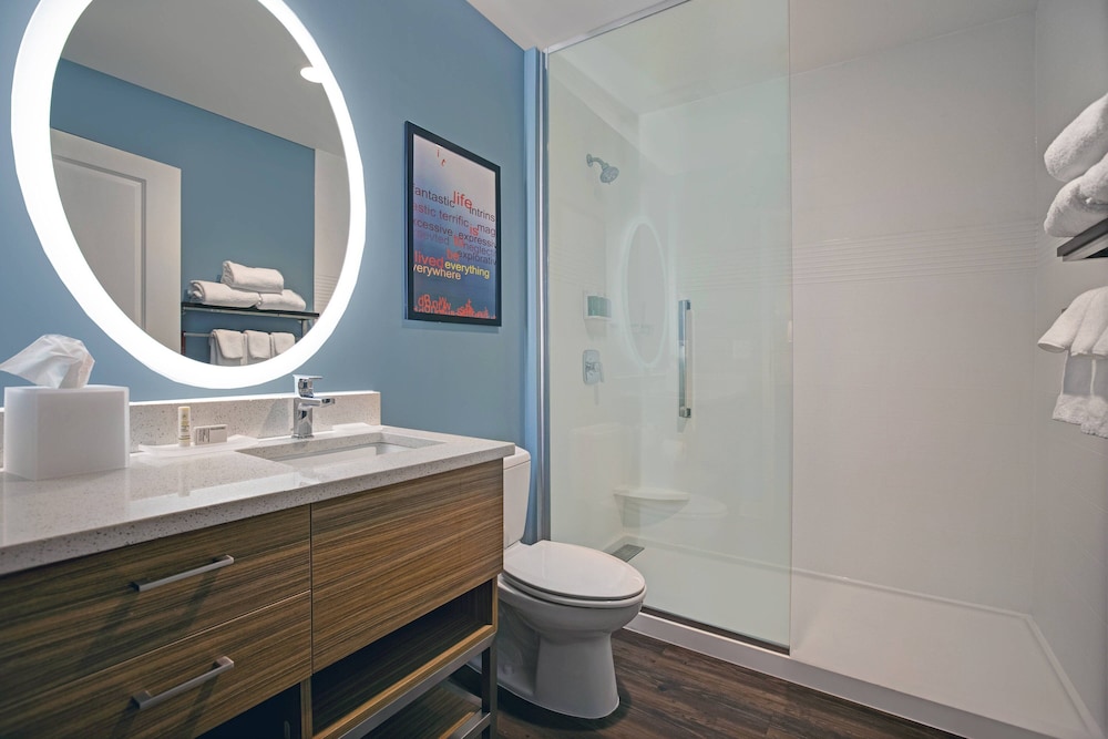 TownePlace Suites by Marriott Potomac Mills Woodbridge - photo 21