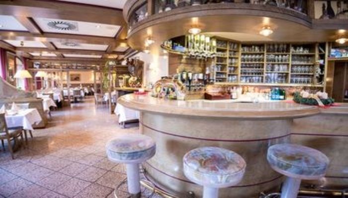 Hotel Hennies — hotel in Hannover