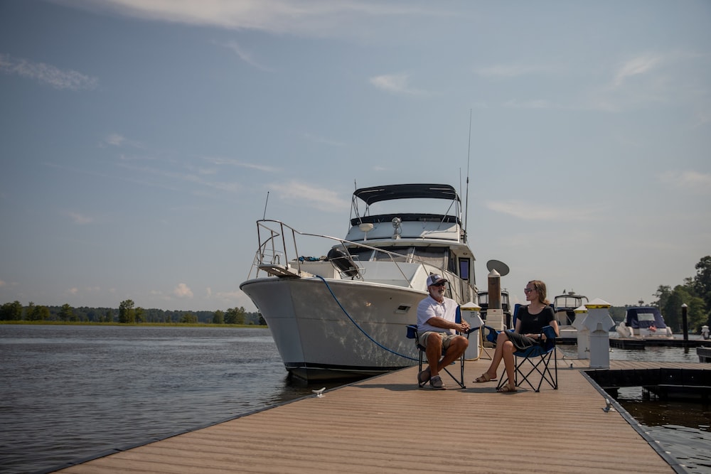 River's Rest Marina & Resort - photo 54