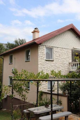 Villa Behija Ferienwohnung 3 Crikvenica — 4-Star Luxury Hotel in Crikvenica, Croatia