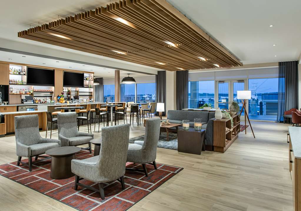 Hyatt Place Kent Narrows & Marina - photo 52