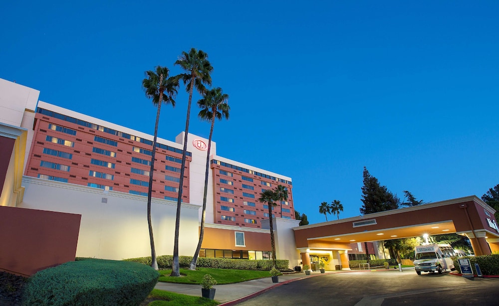 Hilton Concord - photo 40