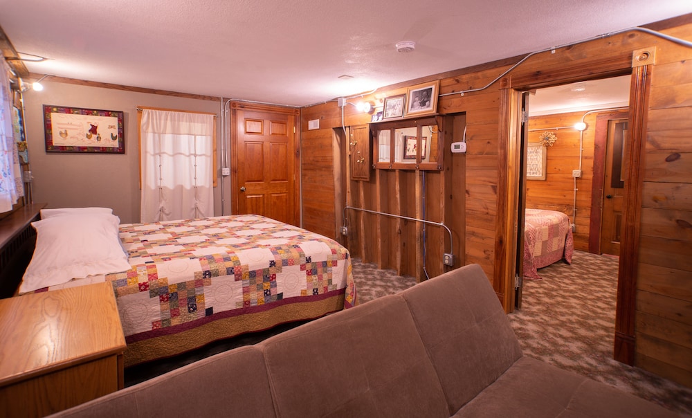 Stone Mill Hotel & Suites - photo 58