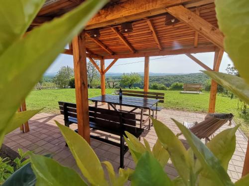 Počitniška hiša Pavlek in Ormoz, Slovenia