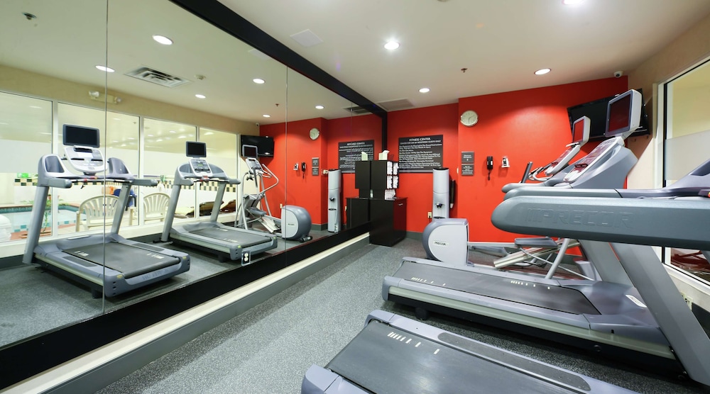 Hilton Garden Inn Secaucus Meadowlands - photo 37
