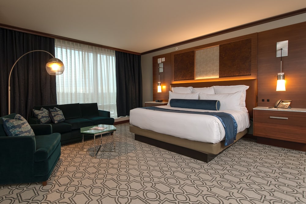 Resorts World Catskills Casino - photo 11