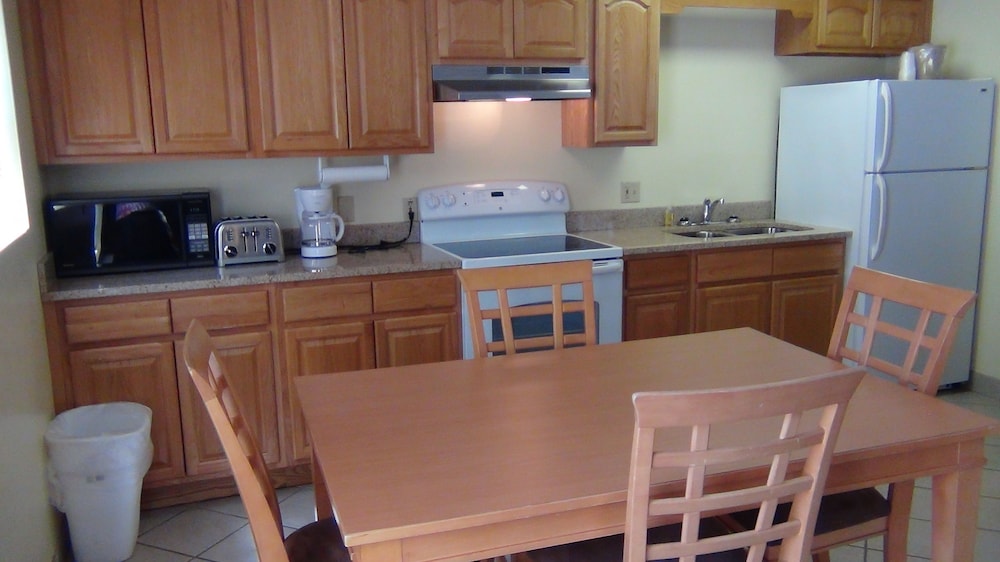 Bay Lodging Resort - photo 26